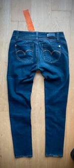 Levi’s Revel Demi Curve Skinny Push Up jeans W32 L30, Ophalen of Verzenden, Zo goed als nieuw, Blauw, W32 (confectie 46) of kleiner