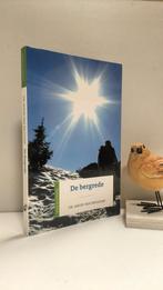 Bruggen, Prof. Dr. J. van; De Bergrede, Ophalen of Verzenden, Gelezen, Christendom | Protestants