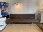 Martin visser slaapbank, Huis en Inrichting, Banken | Bankstellen, Ophalen, Gebruikt, Overige maten, 150 tot 200 cm