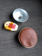 Vintage Kodak flitser met reflector en tas, Ophalen of Verzenden, Gebruikt