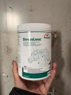 Stress less paard poeder, Ophalen of Verzenden, Zo goed als nieuw
