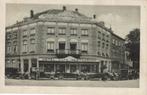 Middelburg Hotel Café Restaurant De La Station, Zeeland, Ongelopen, 1920 tot 1940, Verzenden