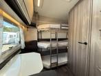 Kabe Estate 660 DGDL KS, Rondzit, 7 tot 8 meter, Bedrijf, Kabe