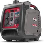 Briggs & Stratton P2400 Generator Inventer 2400 Watt, Postbus 9 NL-7050 AA Varsseveld, Benzine, Briggs & Stratton, Nieuw