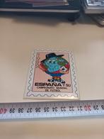 Espana mundial 82, Verzamelen, Ophalen of Verzenden, Zo goed als nieuw