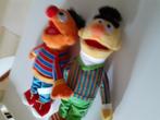 sesamstraatknuffels, Kinderen en Baby's, Speelgoed | Knuffels en Pluche, Ophalen of Verzenden, Nieuw, Overige typen