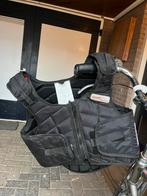 Bodyprotector level 3, Dieren en Toebehoren, Ophalen, Zo goed als nieuw