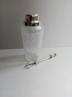 Cocktailshaker WMF/IJstang/martini onderz. Apart geprijsd, Ophalen of Verzenden, Overige typen