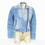 Pimkie Spijkerjasje (Maat 40) - 26 € 30,-, Pimkie, Ophalen of Verzenden, Zo goed als nieuw
