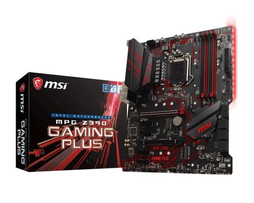 i5 9600K | MSI Z390 Moederbord | Waterkoeling | 16GB RAM, Computers en Software, Moederborden, Zo goed als nieuw, DDR4, Ophalen of Verzenden