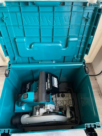 Makita DSP600 beschikbaar voor biedingen