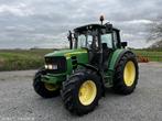 John deere 6120 4wd, Zakelijke goederen, Agrarisch | Tractoren, 80 tot 120 Pk, Meer dan 10000, John Deere, John deere