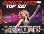 Dance Hits Top 100(Milk Inc,Dj Jean,Roger Sanchez,Room 5)5Cd, Cd's en Dvd's, Cd's | Dance en House, Ophalen of Verzenden, Zo goed als nieuw