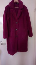 Dames Teddyjas, Ophalen of Verzenden, Zo goed als nieuw, Maat 42/44 (L), Overige kleuren