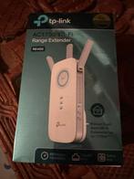 TP-Link AC1750 Wi-Fi Range Extender RE450 - Nieuw in doos, Computers en Software, Ophalen of Verzenden, Zo goed als nieuw, TP-Link