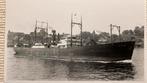 KNSM  ULYSSES  1918-1943  Hamburg haven pre-war, Ophalen of Verzenden