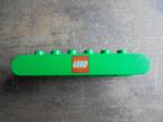 Lego Duplo Brick 2x8 Rounded Ends (zie foto's), Duplo, Gebruikt, Verzenden, Losse stenen