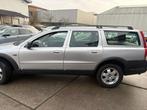 Volvo V70 Cross Country 2.4 T Comfort Line, Auto's, Volvo, Automaat, Stof, 1657 kg, 2435 cc