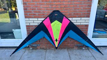 Originele Flexifoil Scorpion beschikbaar voor biedingen