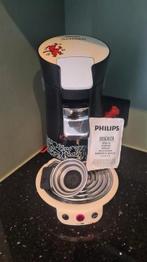 Philips senseo  limited edition Keith Haring, 2 tot 4 kopjes, Ophalen of Verzenden, Koffiemachine, Koffiepads en cups