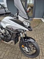 HONDA VFR 800 X Crosrunner ABS (bj 2017), Motoren, Motoren | Honda, HONDA, Bedrijf, Onbekend, Overig