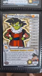 Personality rares Fusion - Kid Buu Dragonball Z kaarten DBZ, Verzenden, Gebruikt, Meerdere kaarten