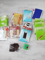 Dunne panty's in maat 42-46, Ophalen of Verzenden, Nieuw, Overige kleuren, Panty