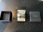 Bvlgari goude hart armband nieuwstaat, Ophalen of Verzenden, Zo goed als nieuw, Zwart, Goud