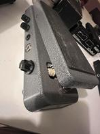 RMC 2 Real mc coy custom wah, Ophalen of Verzenden, Zo goed als nieuw, Wah Wah
