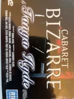 Tanya Hyde - Cabaret Bizarre DVD, Vanaf 16 jaar, Ophalen of Verzenden, Zo goed als nieuw