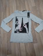 Outfitters Nation Shirt XS/152 Nieuw, Meisje, Nieuw, Ophalen of Verzenden, Shirt of Longsleeve