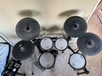 Roland TD-25 V-Drum - Negen Delig Topset, Muziek en Instrumenten, Drumstellen en Slagwerk, Ophalen, Gebruikt, Roland, Elektronisch