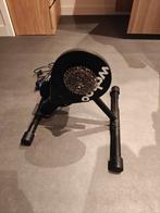 Wahoo KICKR Core Fietstrainer, Sport en Fitness, Ophalen, Zo goed als nieuw, Benen, Overige typen