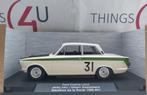 MCG 1:18 Ford Lotus Cortina No.31, Marathon de la Route, Hobby en Vrije tijd, Ophalen of Verzenden, Nieuw, Auto, Overige merken
