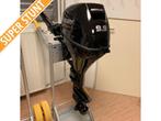 Buitenboordmotor Mercury F8MH F9.9MH 8pk 9.9pk, Nieuw, Benzine