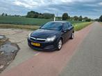 Opel Astra 1.6 16V GTC 2006 Zwart, Auto's, Opel, Voorwielaandrijving, 15 km/l, 1145 kg, 4 cilinders