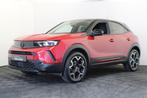 Opel Mokka 1.2 Turbo Ultimate |Stoel/Stuur verw.|Navi|, Zwart, 1199 cc, Origineel Nederlands, Bedrijf