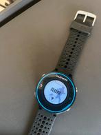 Garmin forerunner 620, Sieraden, Tassen en Uiterlijk, Sporthorloges, Verzenden, Zwart, Zo goed als nieuw, GPS