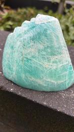 Amazoniet 490 gram, Ophalen of Verzenden, Mineraal