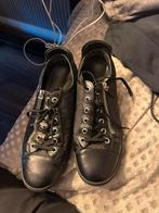 Louis Vuitton Damier maat 44, Zwart, Ophalen of Verzenden, Louis Vuitton, Gedragen