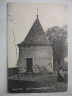 P109 Enkhuizen - Oude Gouwsboom (Waterpoort), Verzenden, Voor 1920, Ongelopen, Noord-Holland