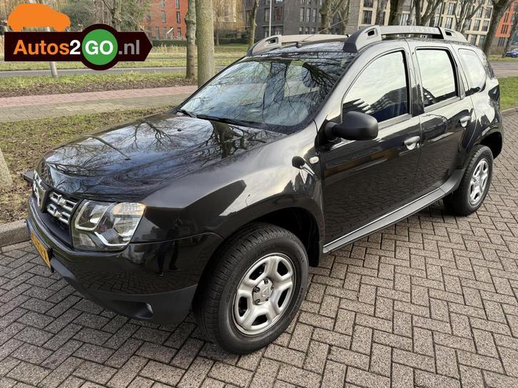 Dacia Duster 1.6 SCe 4x2 I Airco I Bluetooth I Rijklaar I, Auto's, Dacia, Bedrijf, Te koop, Duster, ABS, Airbags, Airconditioning