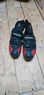 Te koop dames mountainbike schoenen Shimano mt 39/40, Gebruikt, Schoenen, Overige maten, Ophalen of Verzenden