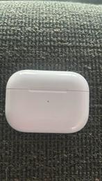 apple airpods case, Telecommunicatie, Mobiele telefoons | Oordopjes, Verzenden, Gebruikt