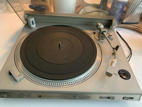 Sony ps434 direct drive, Audio, Tv en Foto, Platenspelers, Zo goed als nieuw, Platenspeler, Sony, Automatisch, Ophalen of Verzenden