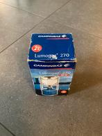 Campingaz Lumogaz 270, Caravans en Kamperen, Ophalen of Verzenden, Zo goed als nieuw