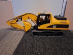 Magom / Bruder hydraulische graafmachine, Hobby en Vrije tijd, Ophalen, Zo goed als nieuw