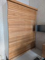 Ikea jaloezie hout 80x120, Huis en Inrichting, Ophalen