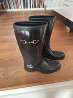 Gucci Regenlaarzen, Ophalen of Verzenden