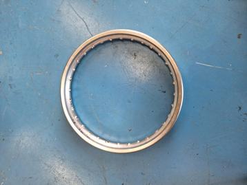 Honda xr250 velg beschikbaar voor biedingen
